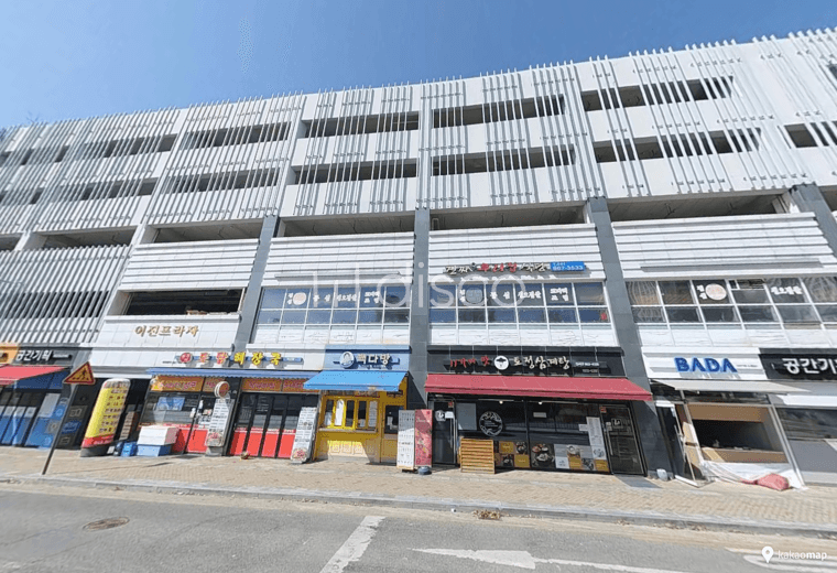 정부세종청사 초인접 핵심상권 임대