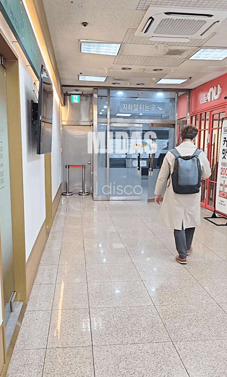 선릉역직결 예약제 프리미엄 쥬얼리샵 추천 5