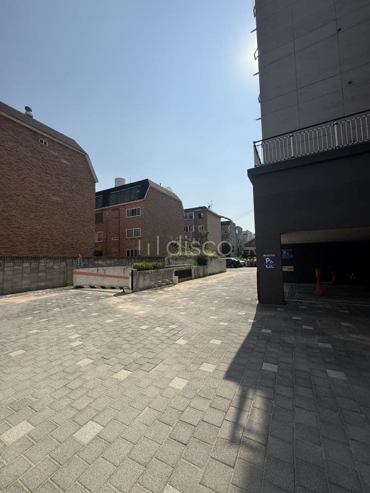 괴정동 1층 상가 임대｜대로변·버스정류장 앞! 주목도 좋은 상가 4