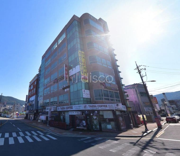거제 광광지 상가 임대