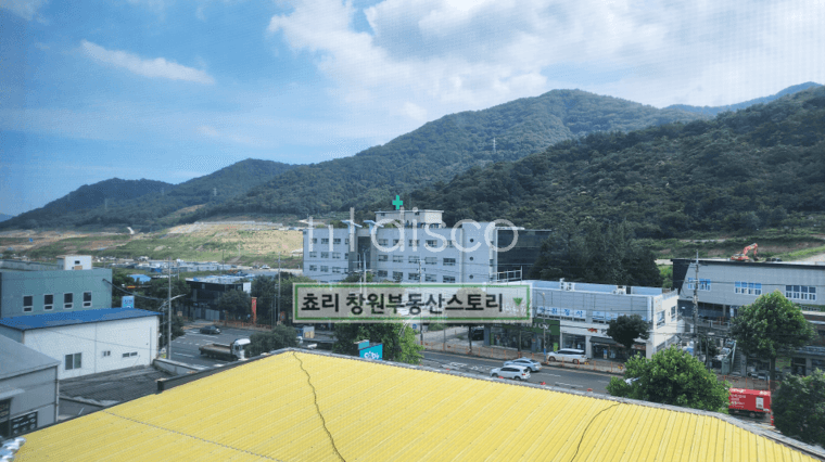 회성동 복합행정타운 인근 엘레베이터 있는 상가 사무실 임대 17