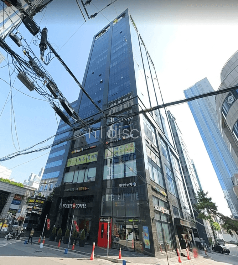 교대역 더블역세권 초역세권 임대