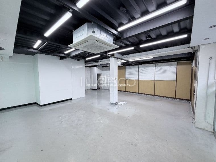실30 영등포동4가 1층 상가 전체 임대 1