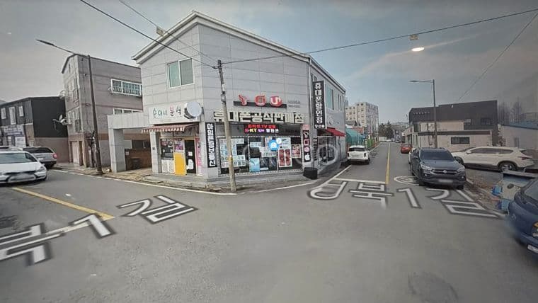 미용실매매