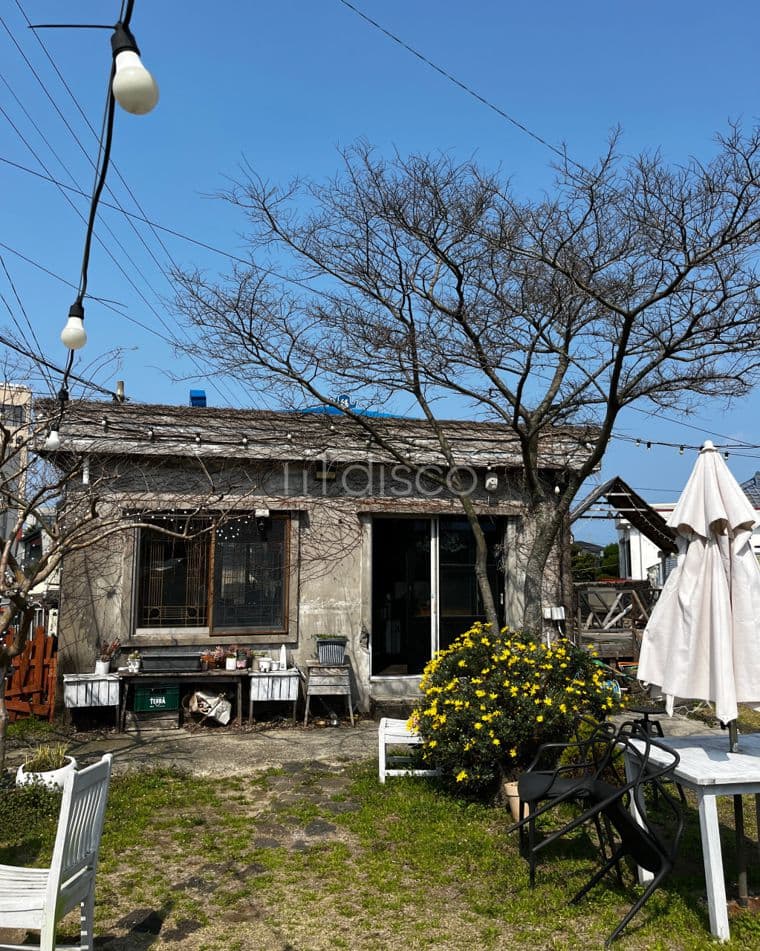 협재·금능 감성 상가 임대 – “베롱정원” 15