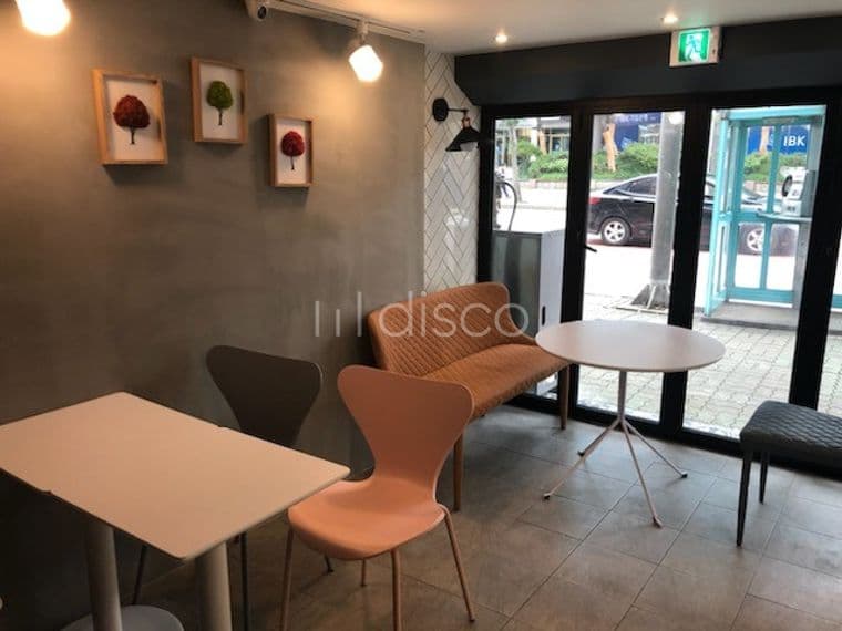 영등포구청역세권 대로변 단독건물  4