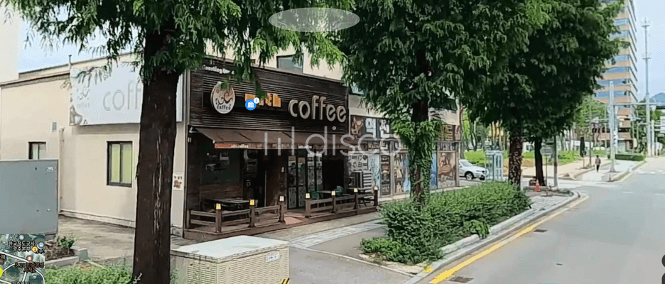 광주역전앞 상가  2