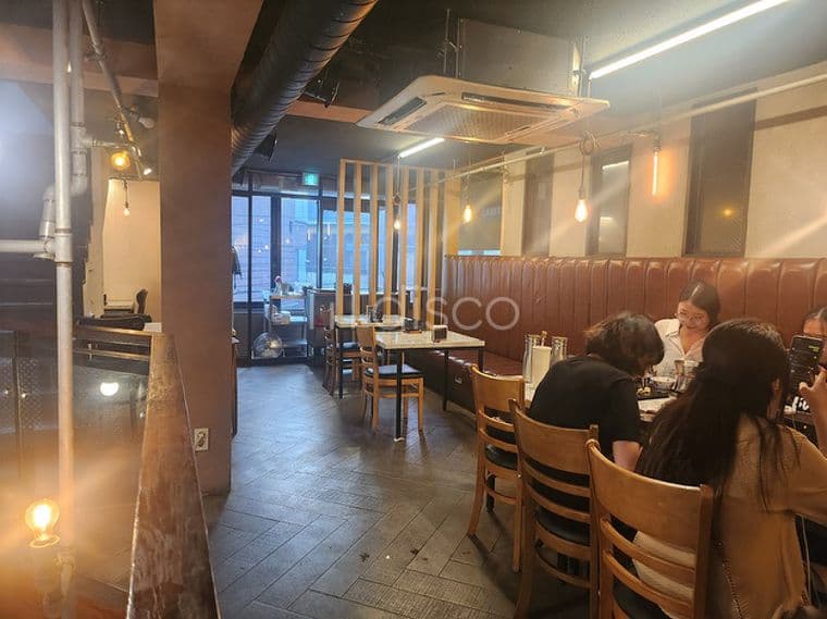 건대입구역2호선,7호선 도보 5분 거리에 위치 8