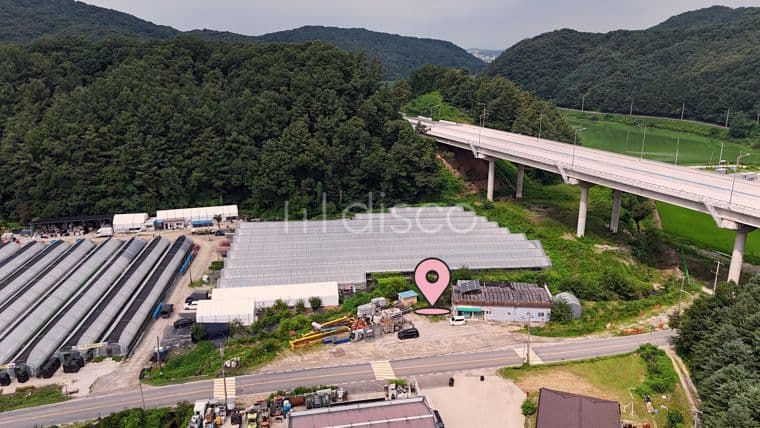 법원TG 차량 2분｜임차인맞춤 리뉴얼｜2차선도로변 단독부지 3