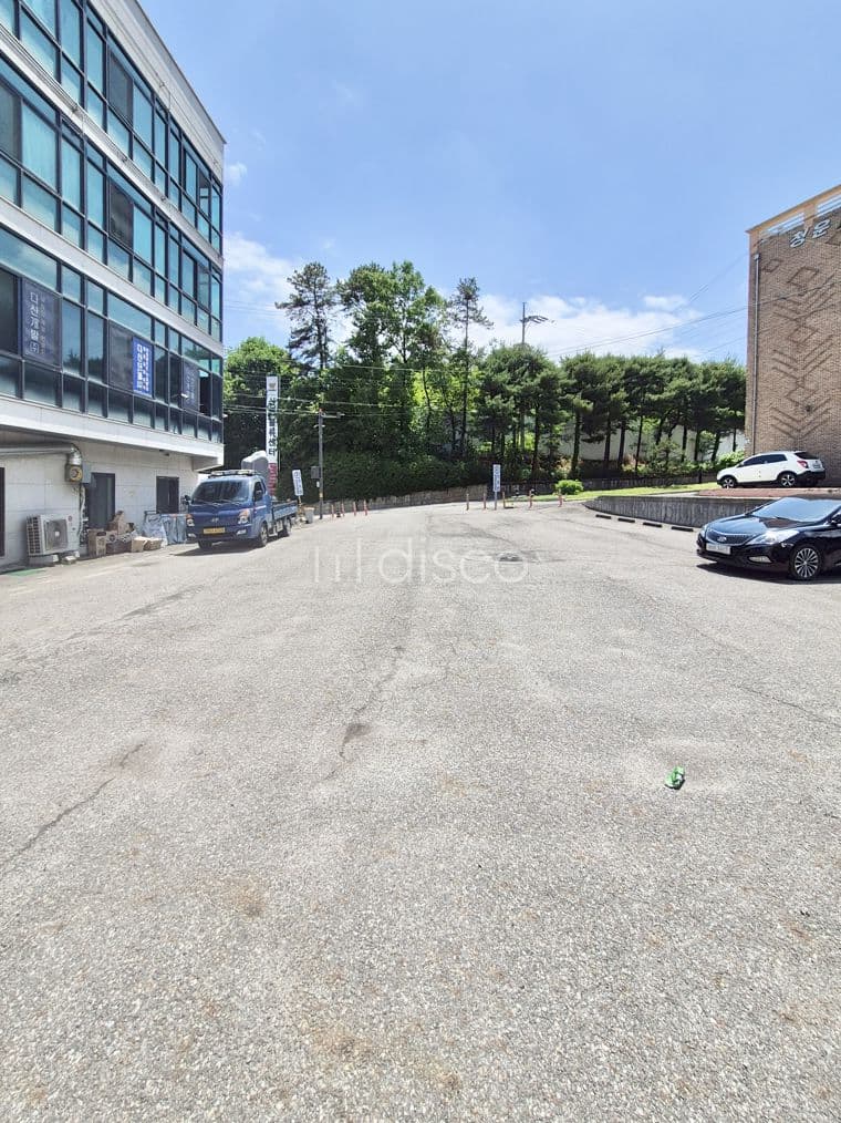 🏬 25평 상가점포ㅣ4차선 대로변ㅣ버스정류장 바로 앞ㅣ주차 15대 1