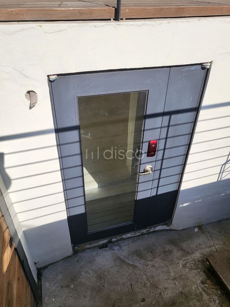 넓은 마당있는 유니크한 단독주택 상가 2층 단독사용 1