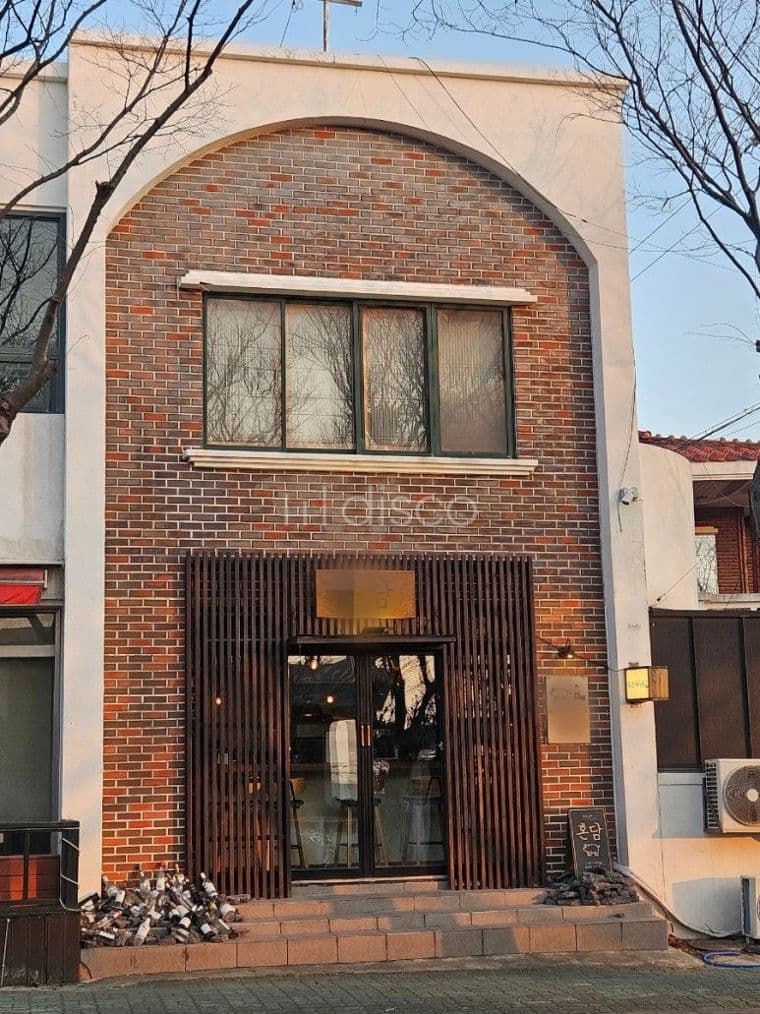 협재해변 인근｜1인 운영하기 좋은 소형 레스토랑 임대 1