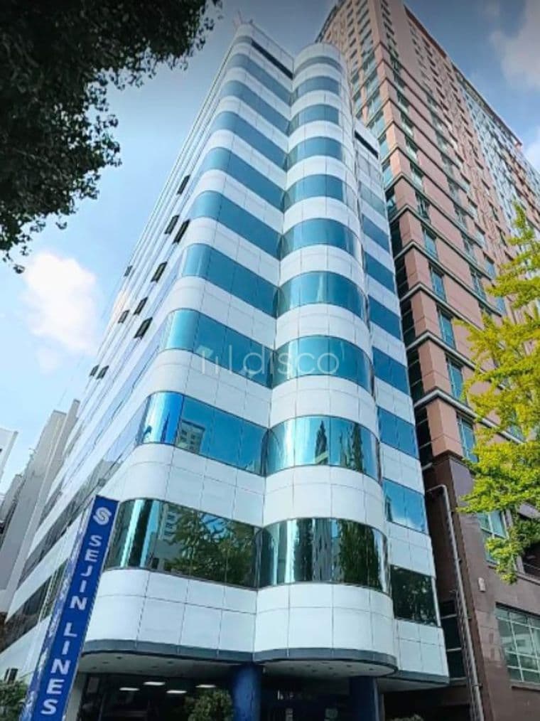 35. 초량 대로변 무권리 1층 상가 임대