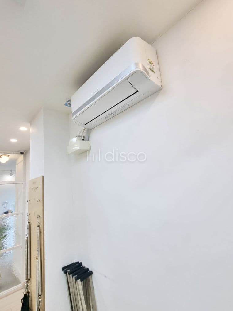 무권리금 l 2026년 2월 입주 l 야외 테라스 l 엘리베이터 있음 21