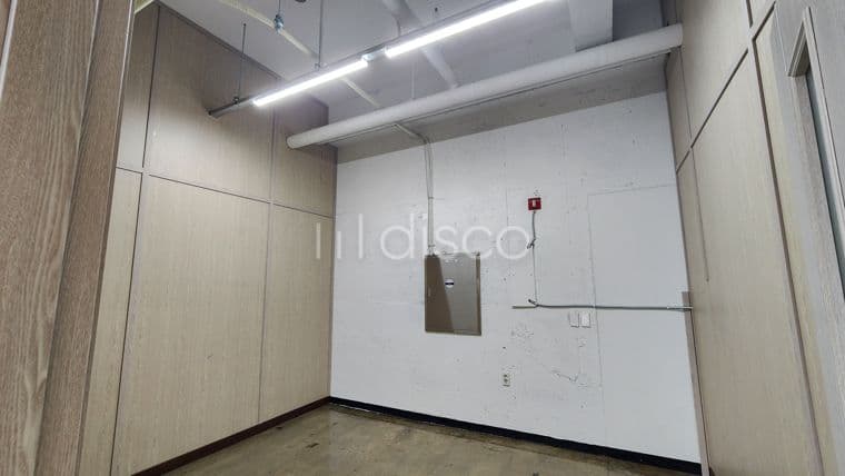 알파시티내 4차선 도로변 상가임대 | 높은층 연호지구 숲 바라보는  조망권 좋은 위치 12