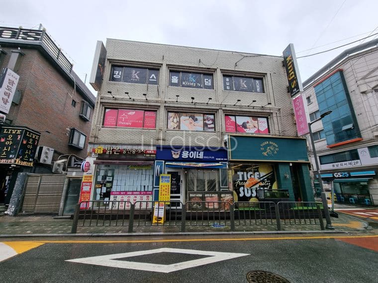 무권리상가, 2층 엘베없음, 공실, 연신내역 5분, 주차가능 1