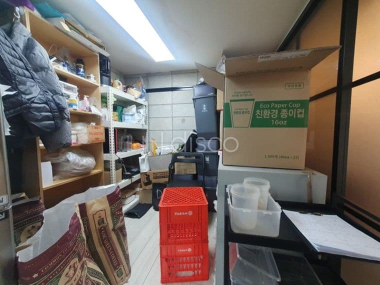 영등포구청역세권 대로변 단독건물  6